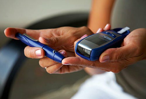 Why it’s important to look after your feet when living with Diabetes