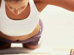 Fitness – Use it or Lose it