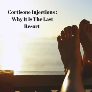 Cortisone Injections