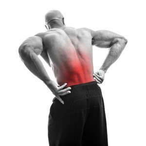 Back Pain Unexplained- Is it Your Legs?