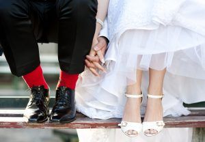 Feeling Pinched Between Your Toes? It Could be Morton’s Neuroma