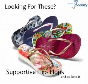 Pain Free Walk With Flip Flops: Here’s How