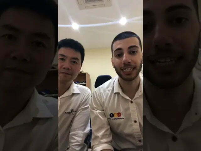 Facebook Live- Why does my Achilles Stiffen in the Morning?