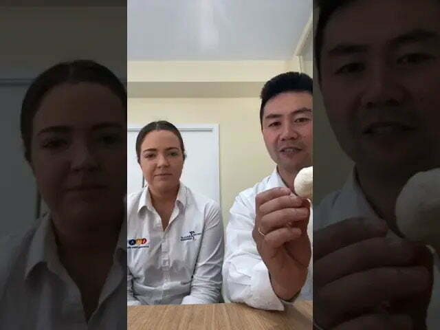 Facebook Live- Does a Heel Spur Dissolve with Treatment?
