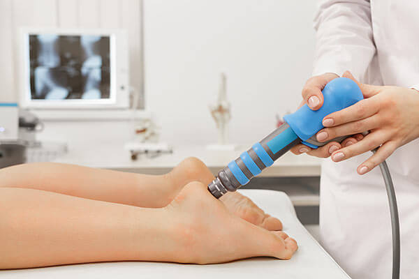 Shockwave Therapy Tusmore