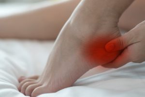 Heel Pain Treatment Adelaide
