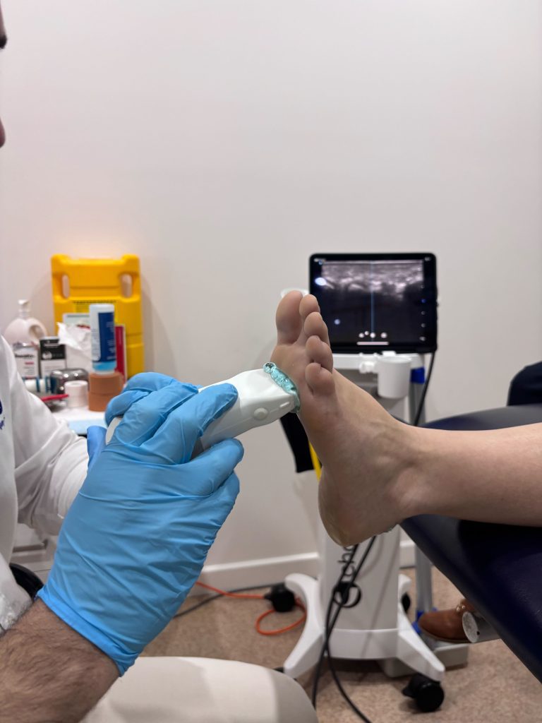 Diagnostic Ultrasound Adelaide