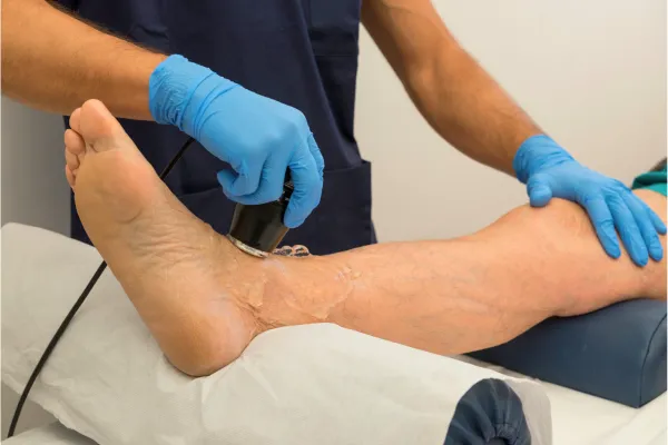 Diagnostic Ultrasound