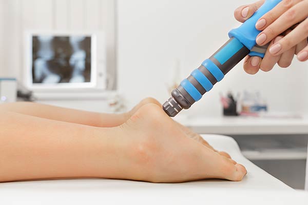 Low Level Cold Laser Therapy
