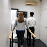 AI Computerised Treadmill Gait Analysis Adelaide
